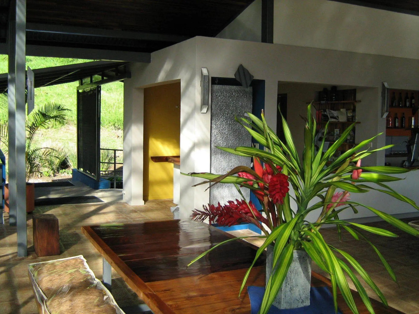 Celeste Mountain Lodge