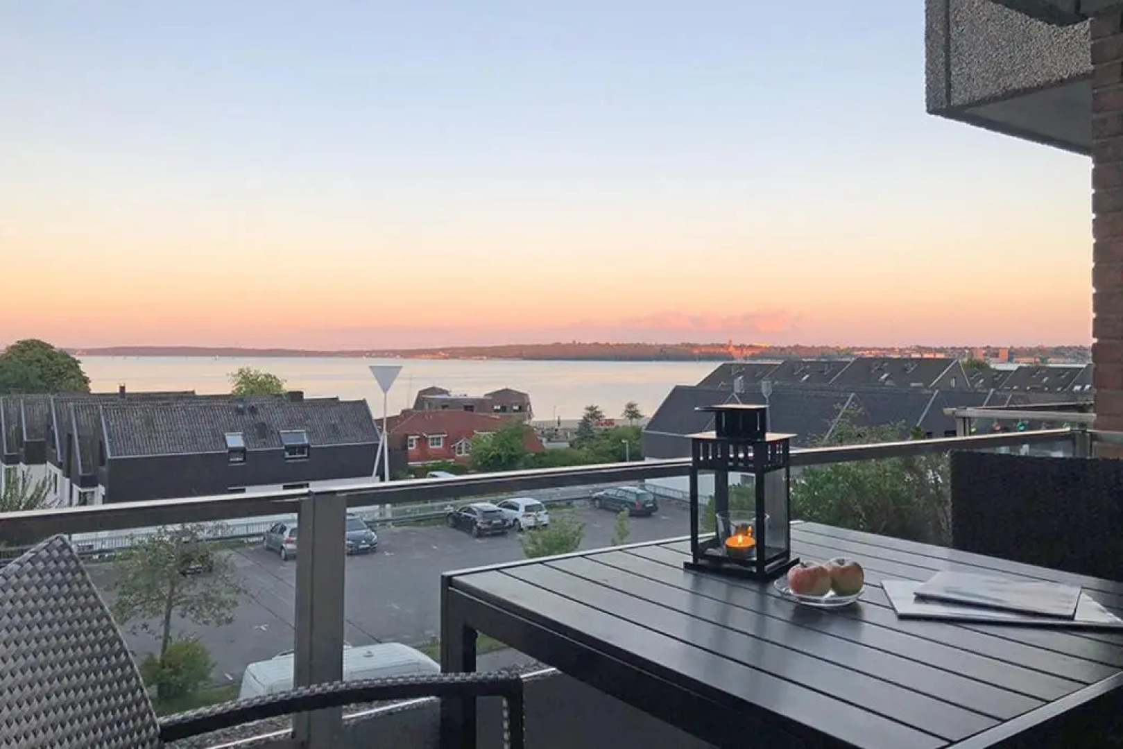 Fewo1846 - Foerdenest