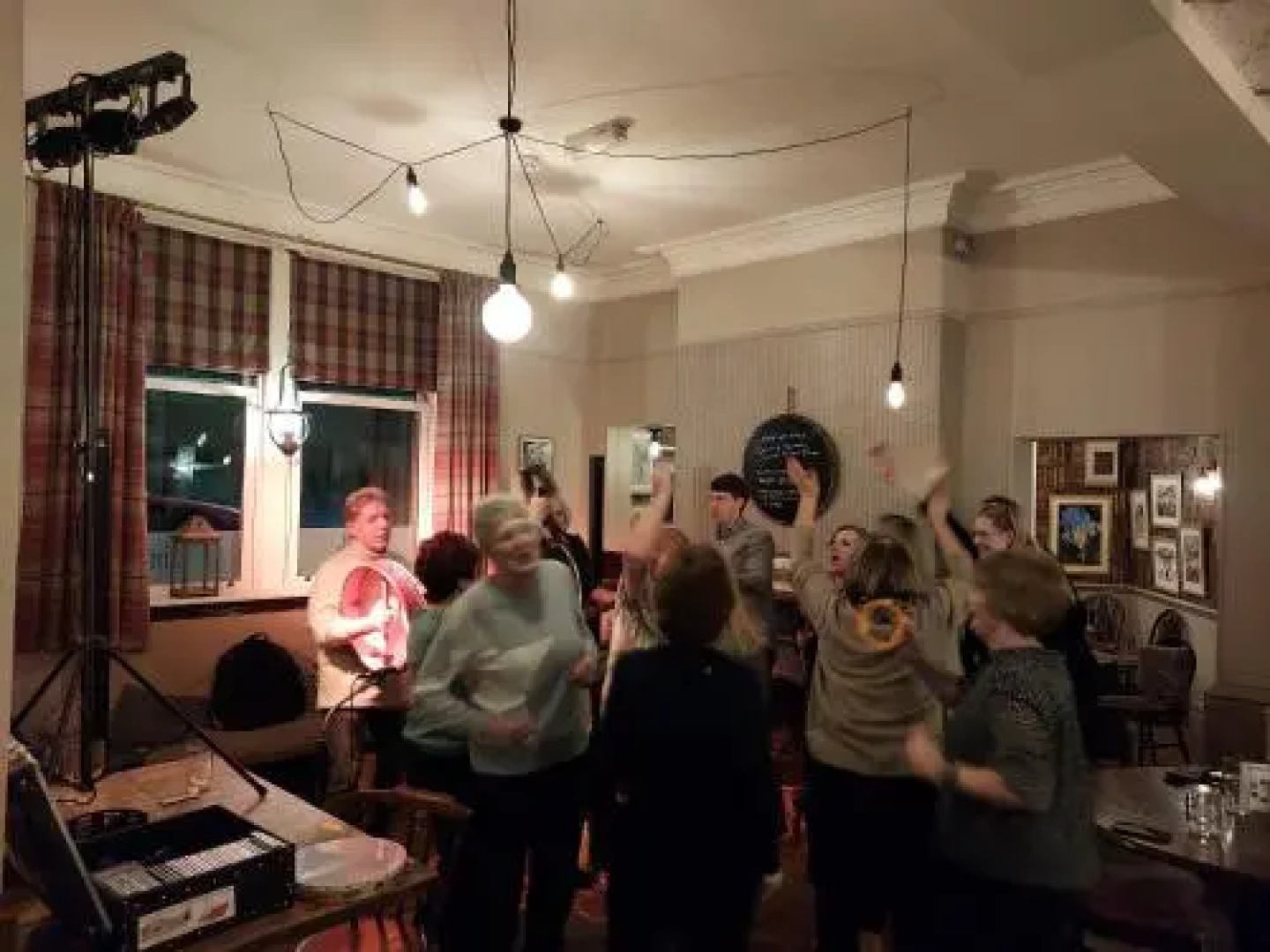 The Old Joinery Guest House