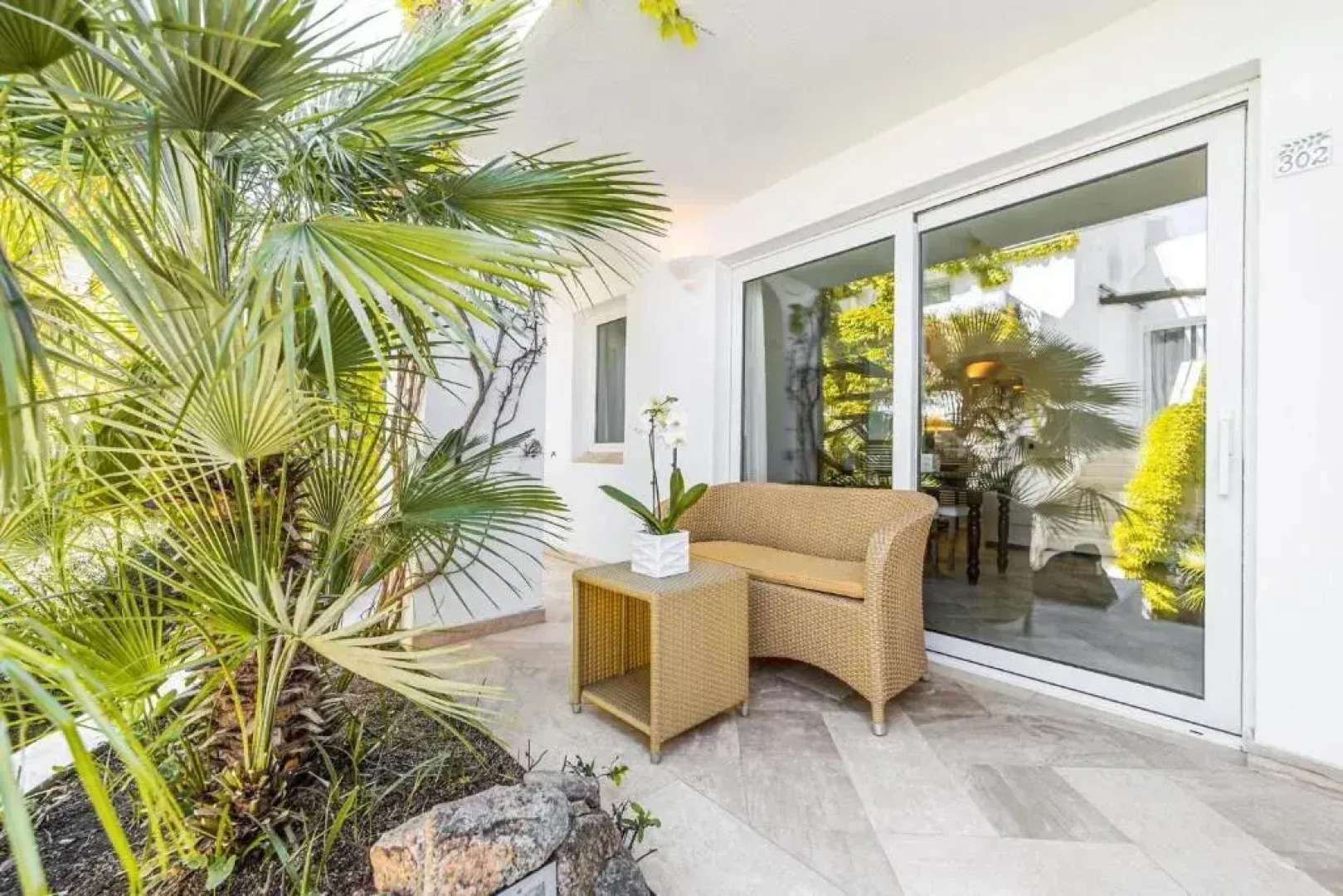 The Reserve Poltu Quatu