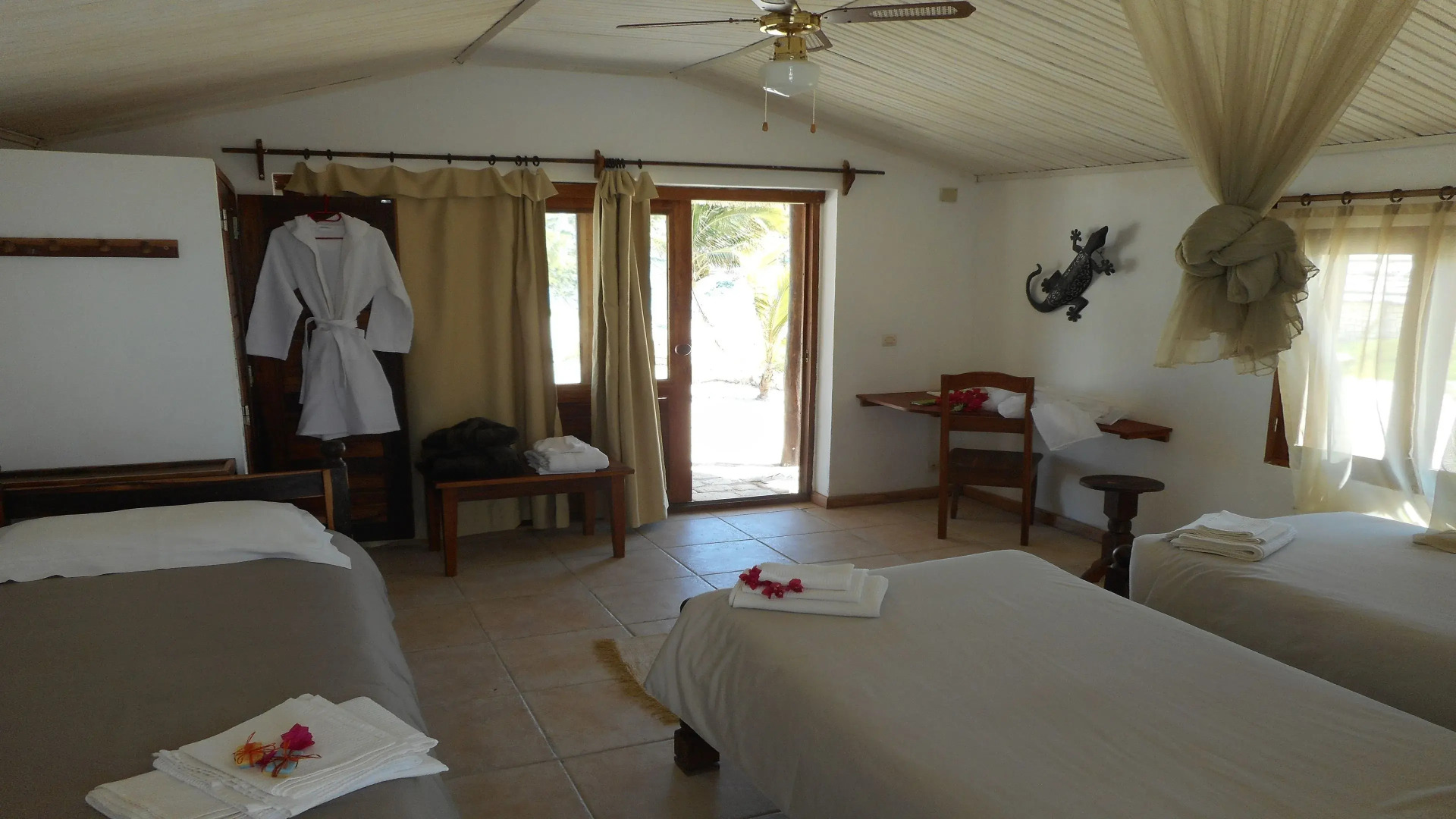 Laguna Blu - Resort Madagascar