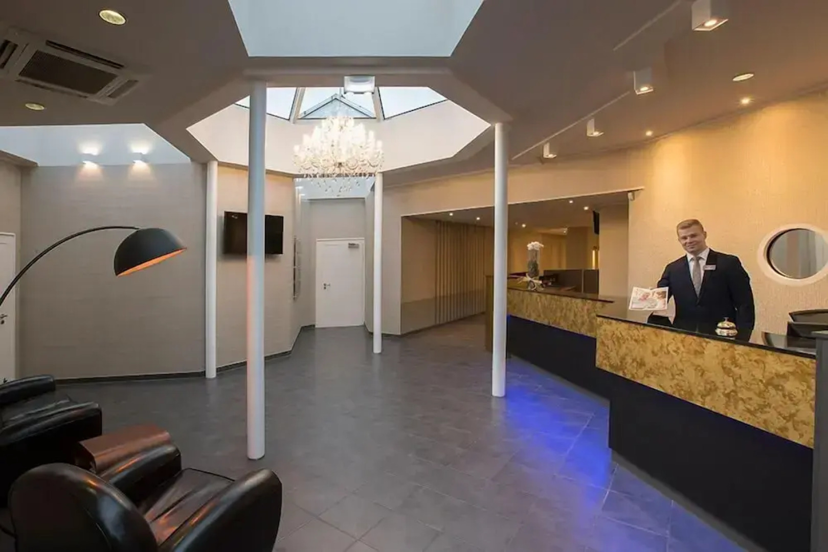 Eurostrand Resort Lüneburger Heide