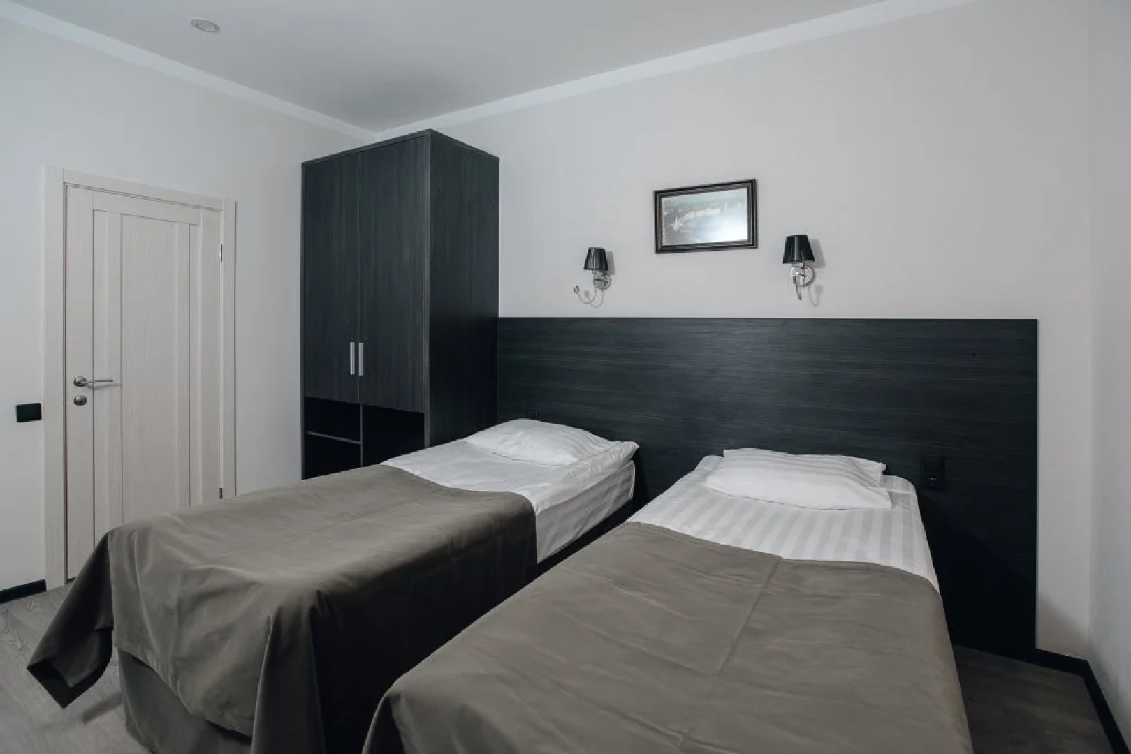 Меблированные комнаты ReMarka on 6th Sovetskaya