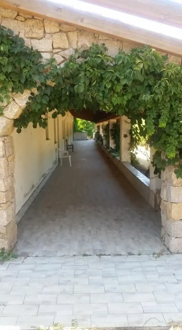 Agriturismo Pausania