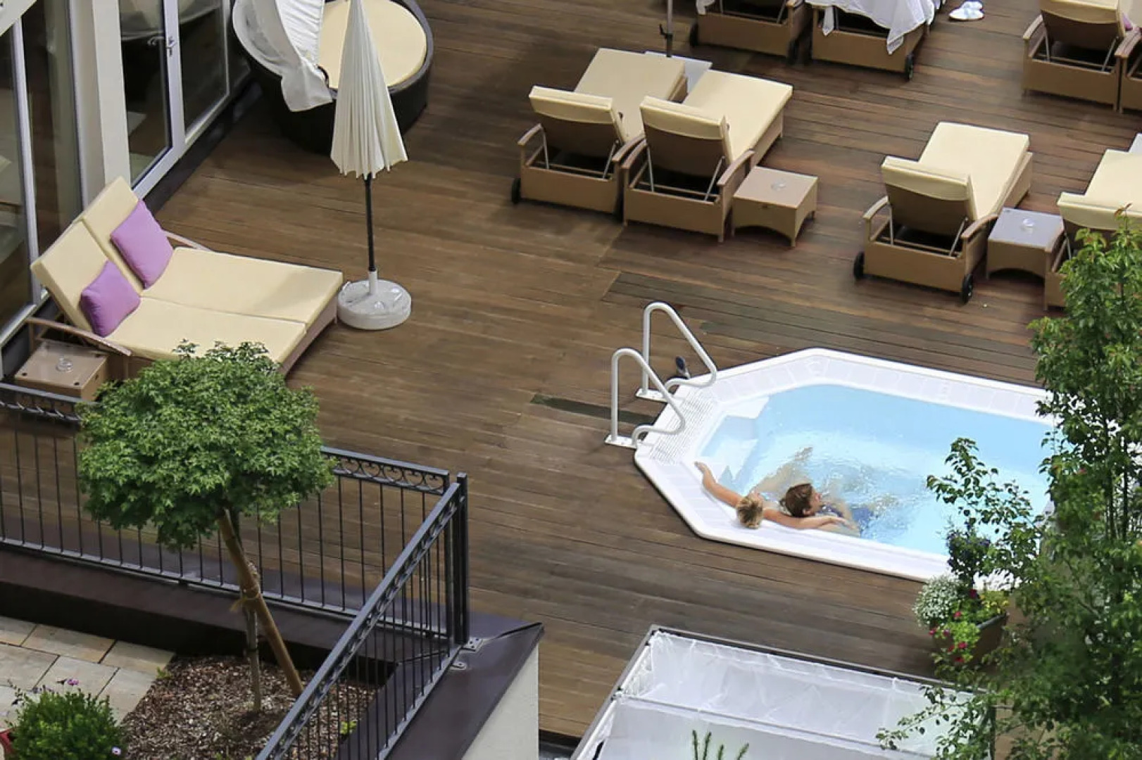 Romantik & Spa Alpen-Herz