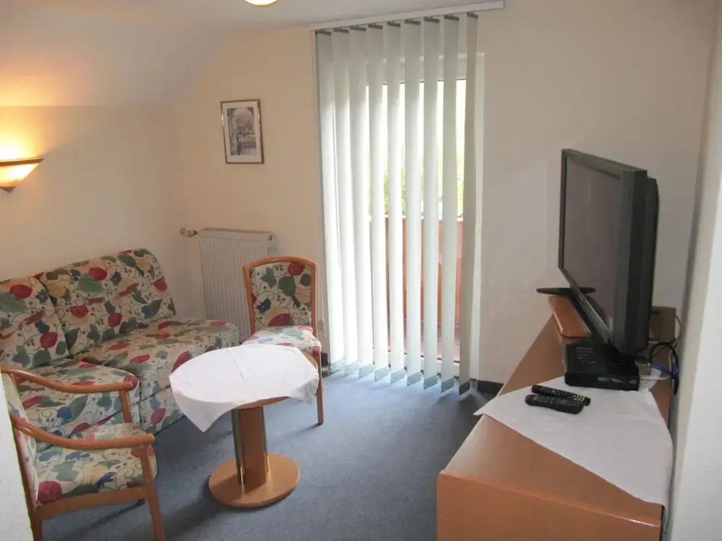 Landgasthof-Hotel Zum Anleitner