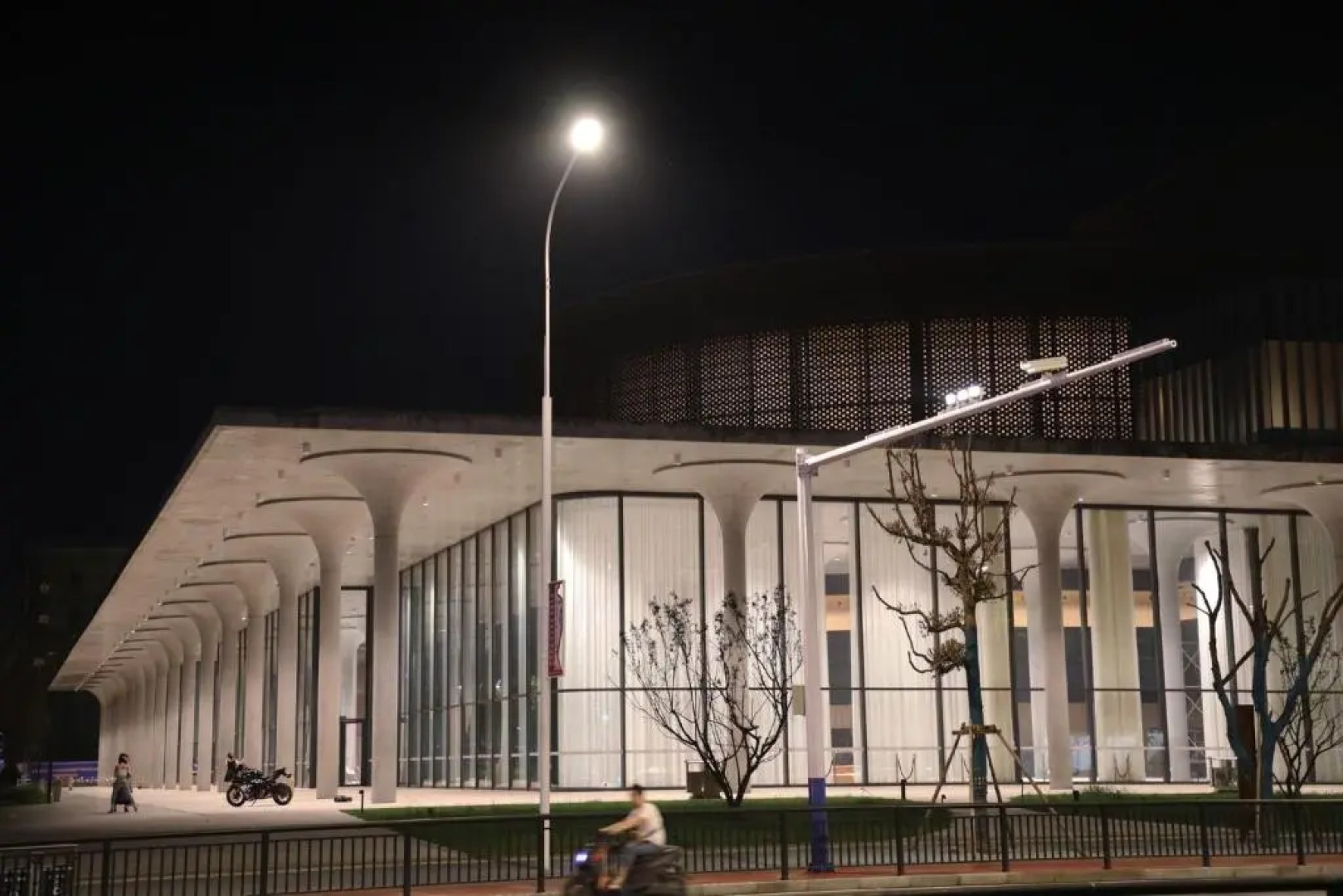 Hyatt Place Jingdezhen Taoxichuan