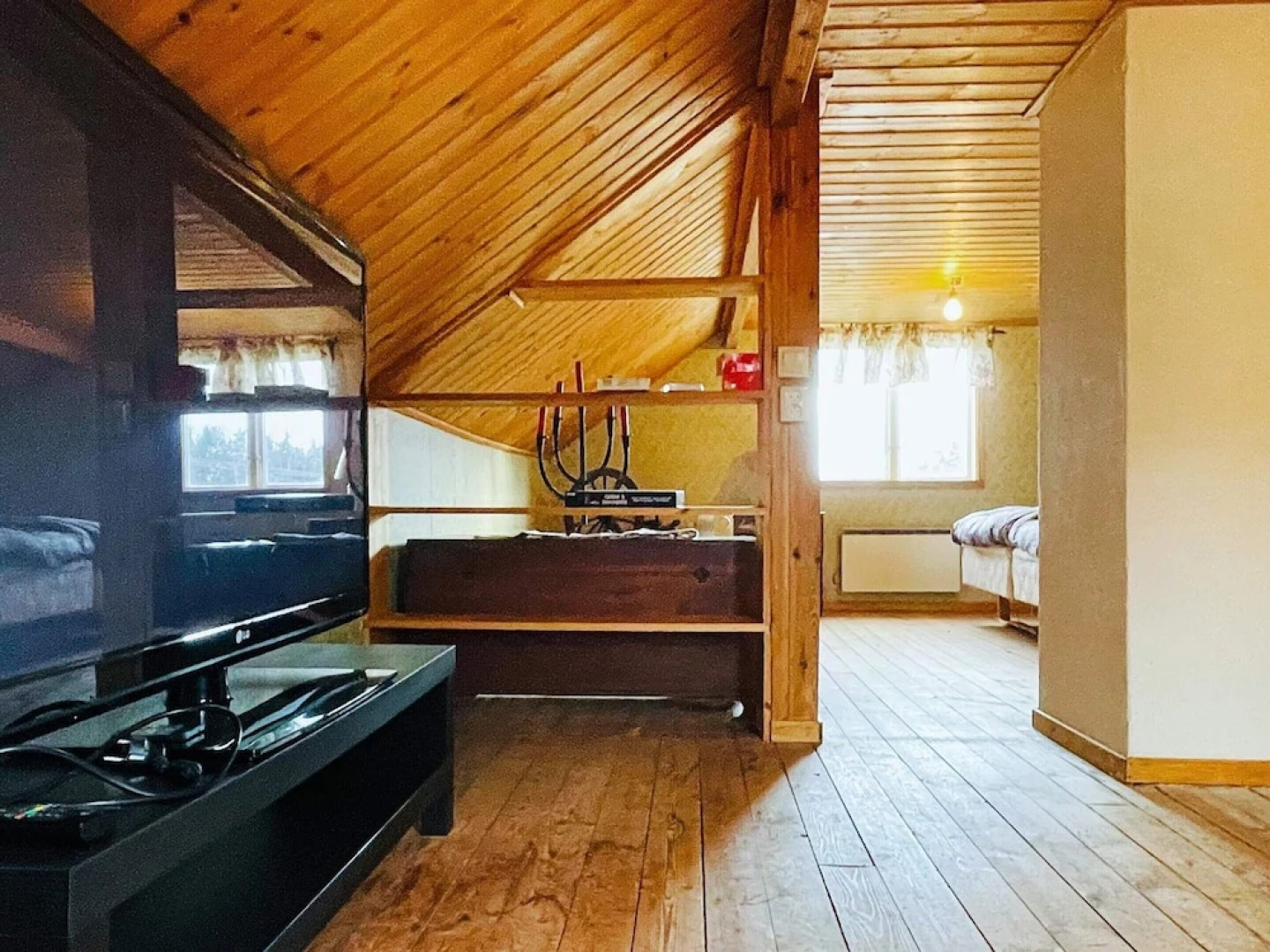 4 Person Holiday Home in Fargelanda-by Traum