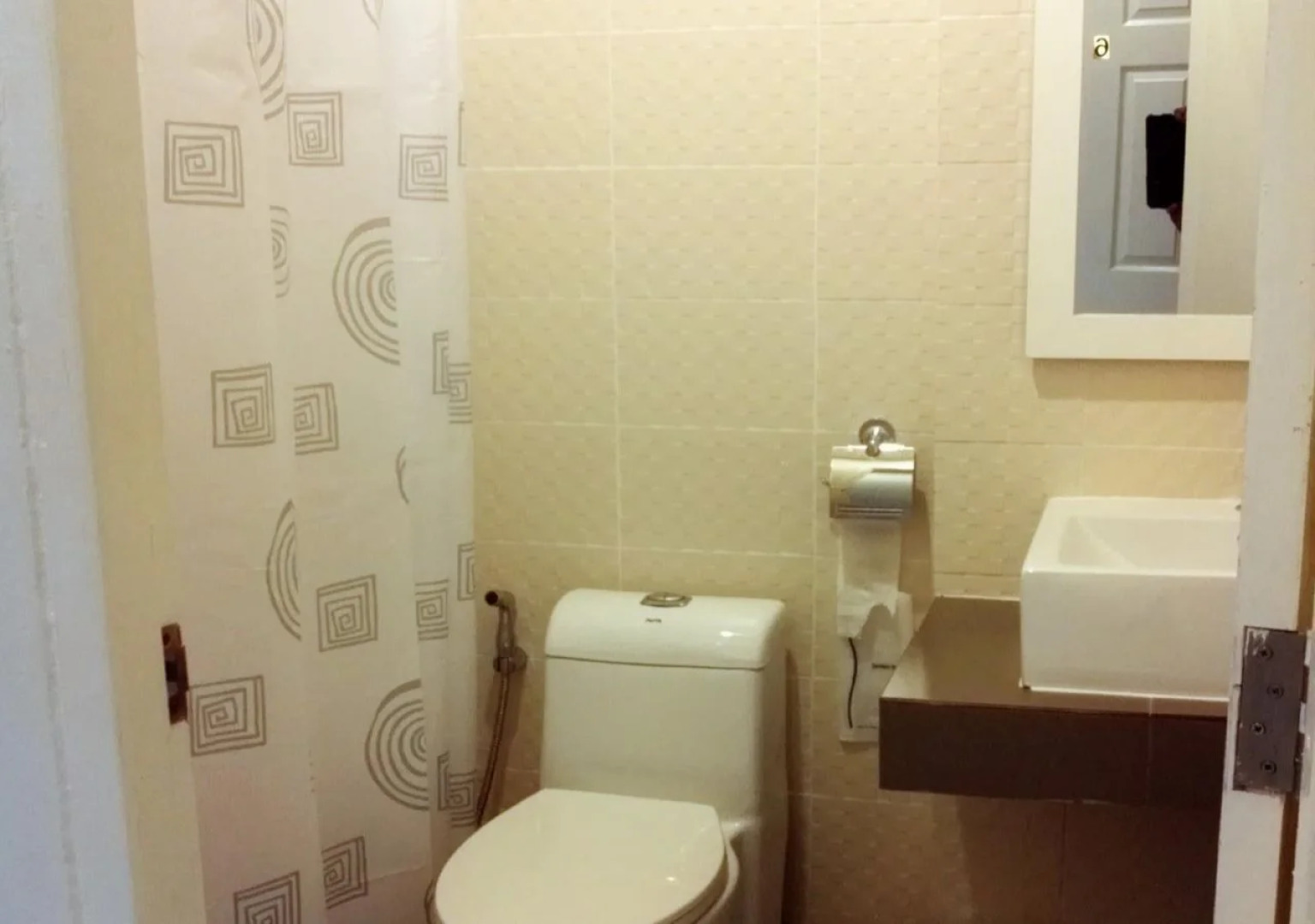 Bed and Boat Ao Payoon Resort