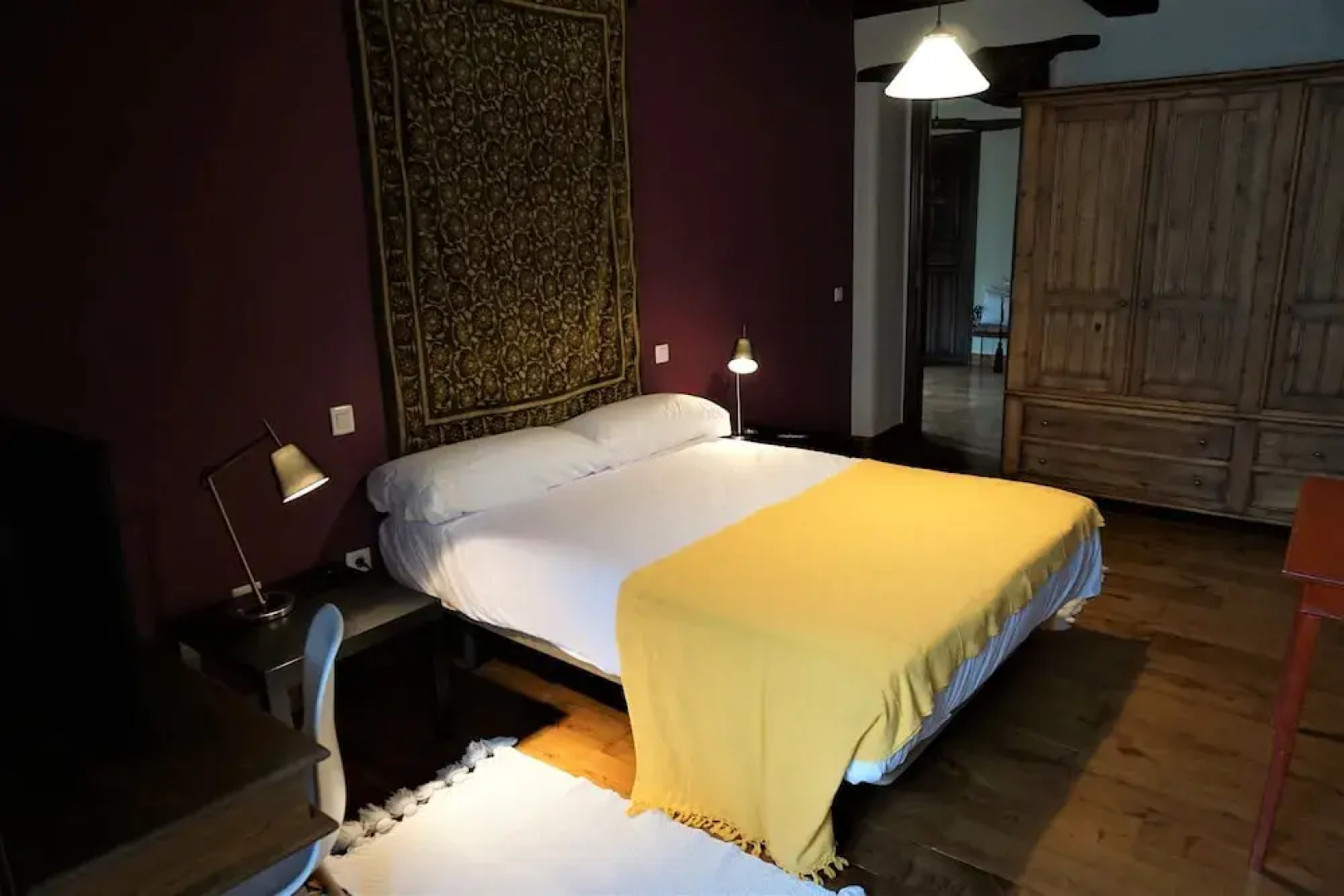 Hotel Casa Doñano