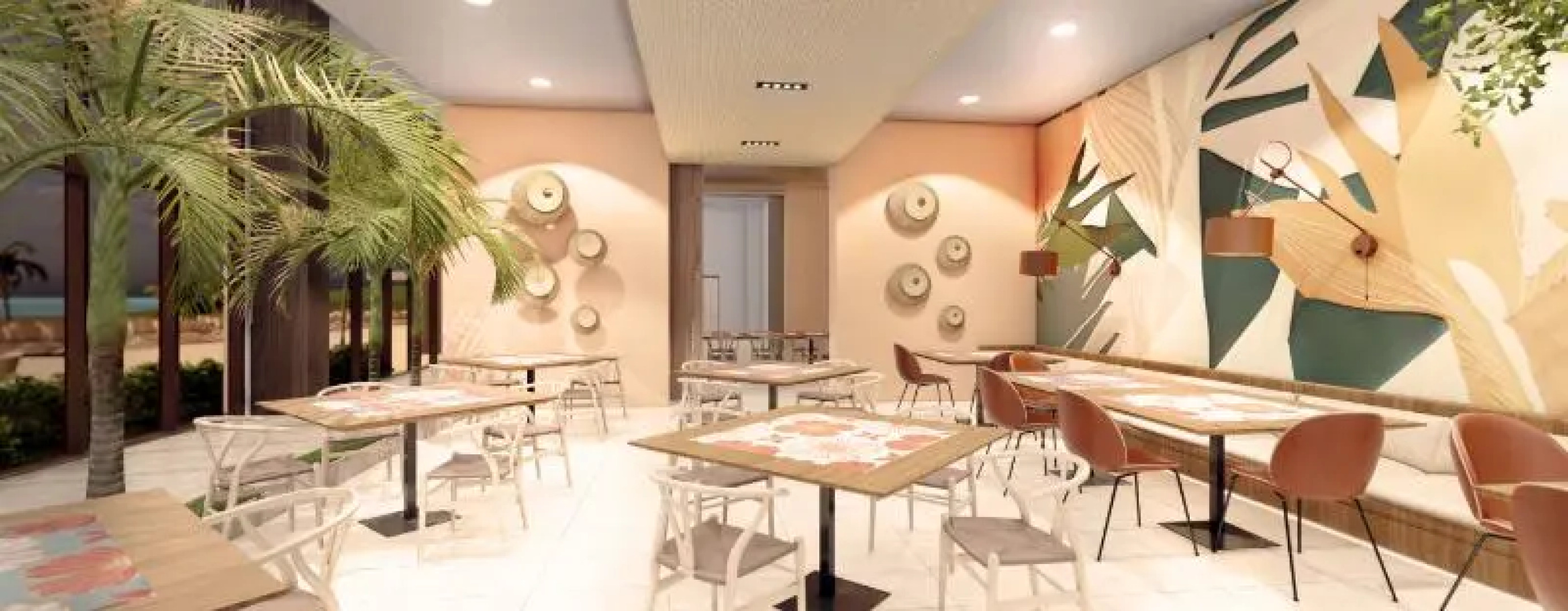 Hilton Garden Inn La Romana