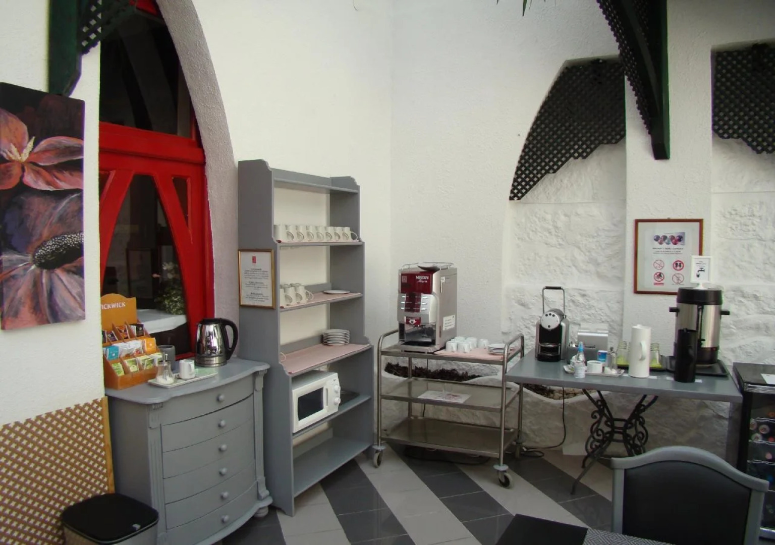 Janus Boutique Hotel & Spa