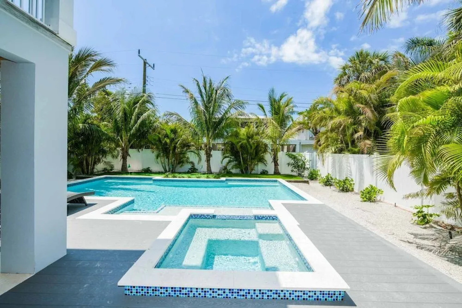 Anna Maria Beach House