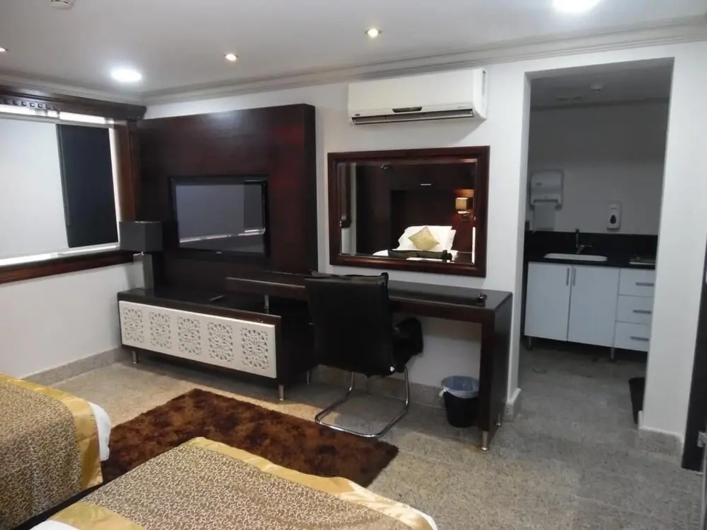 Sudir Palace Hotel Units