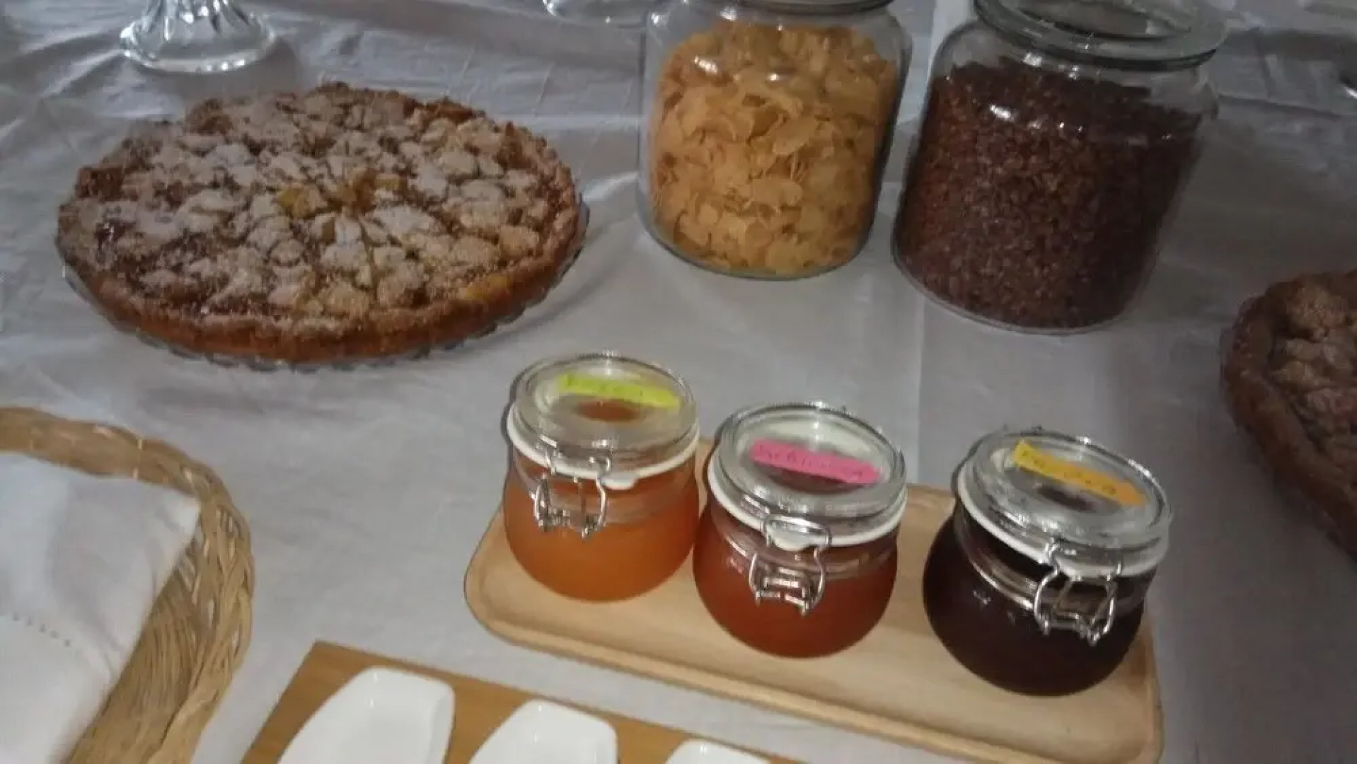 La Dimora Dei 5 Sensi