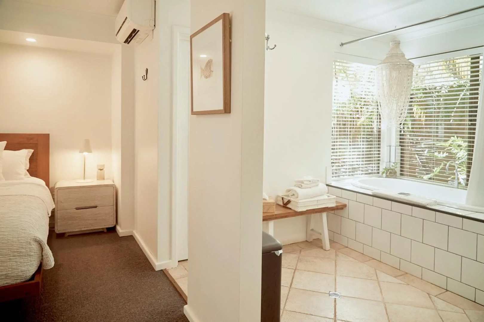 Yala Yallingup Retreat and Spa