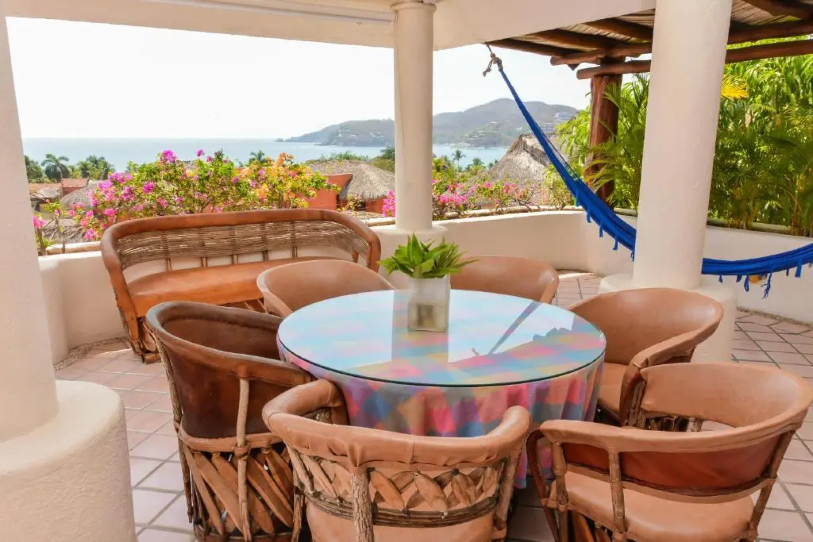 Villas San Sebastián