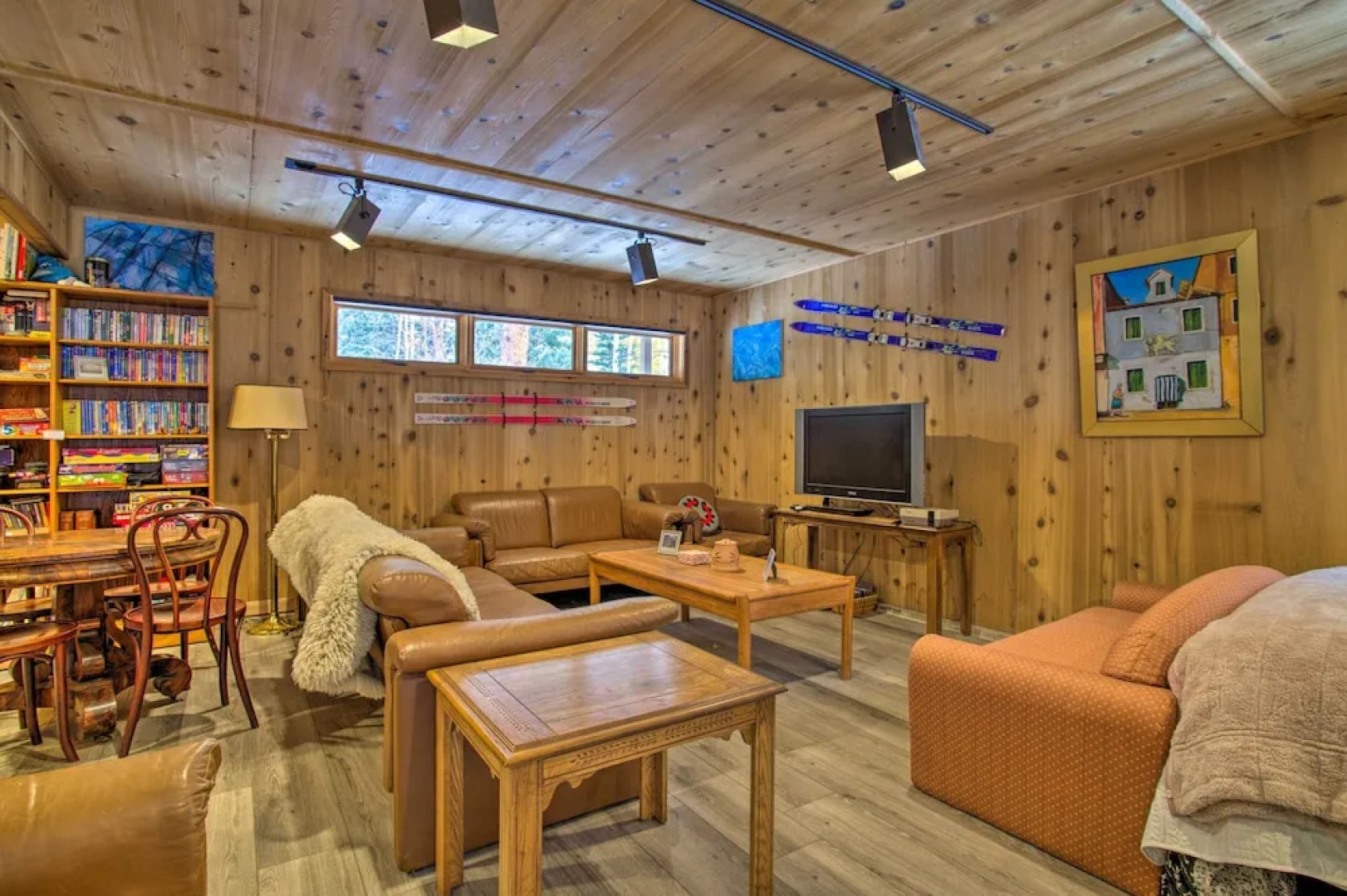 Tranquil Dumont Home w/ Creek & Mtn Views!