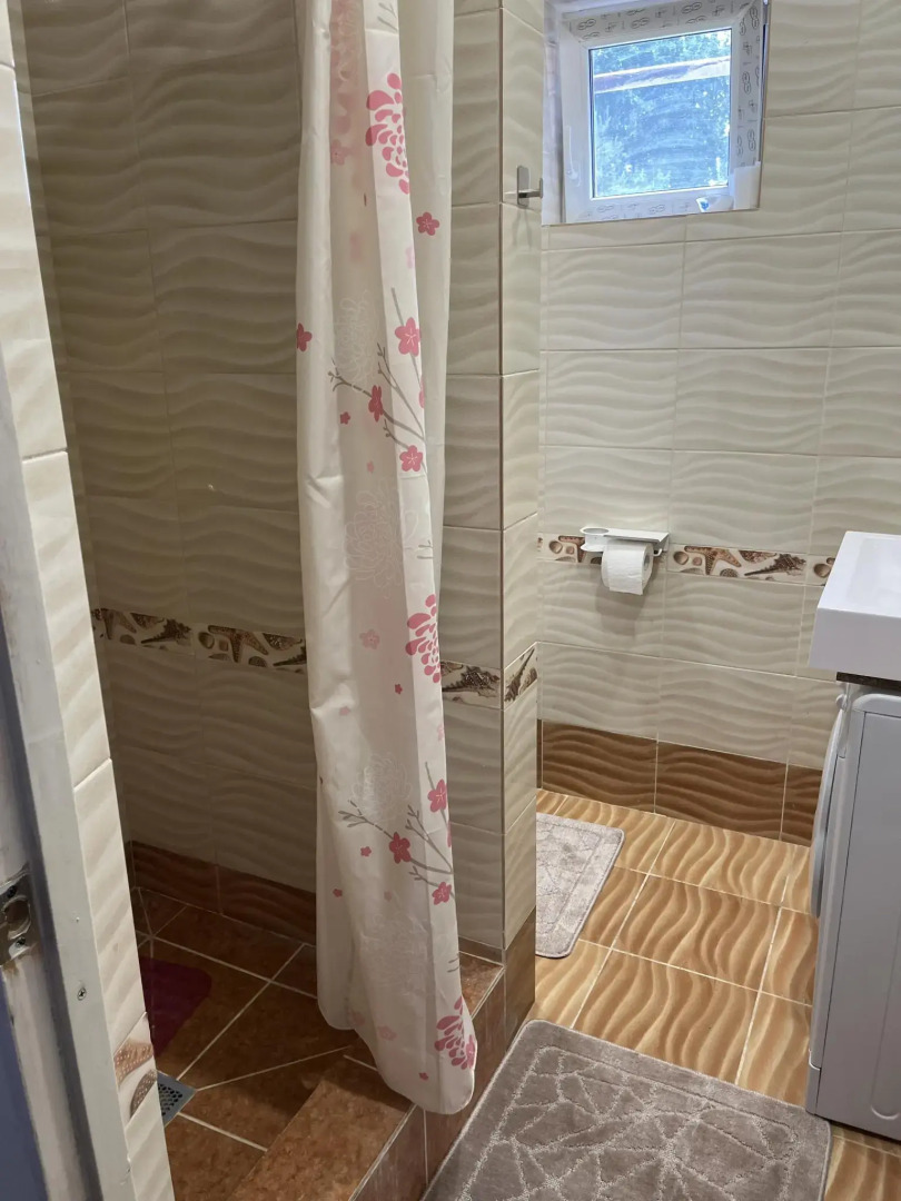 Апартаменты на улице Анатолия Серова