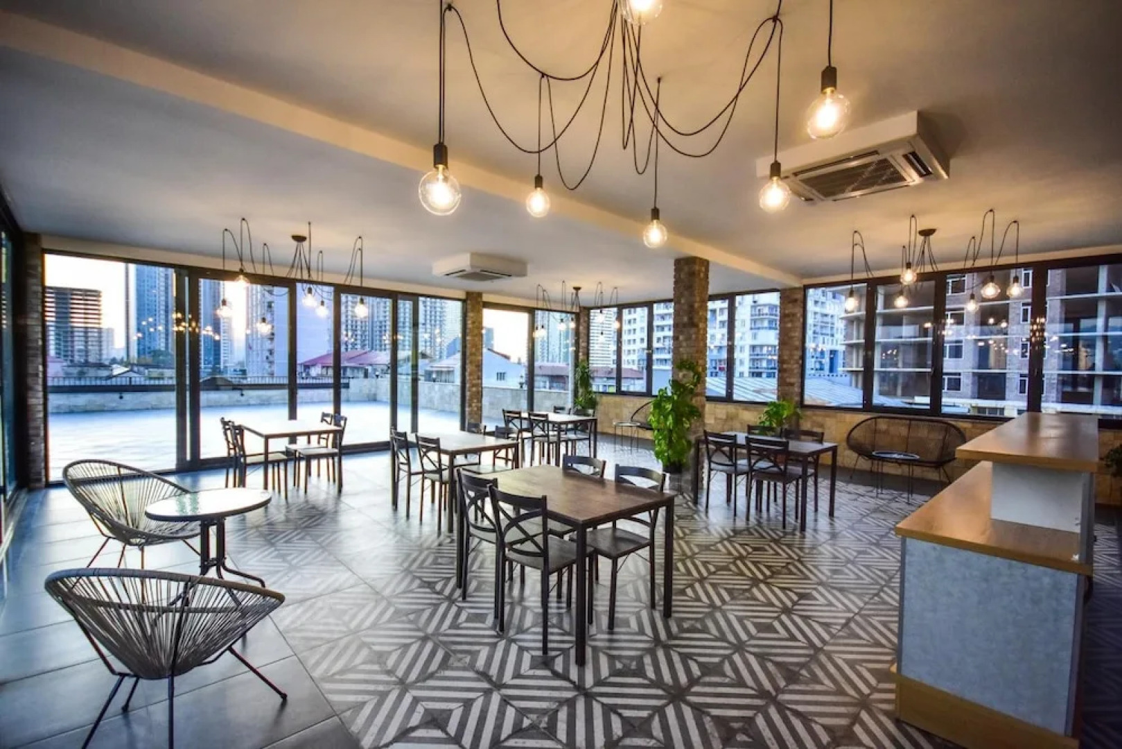 Отель «Абсолют»