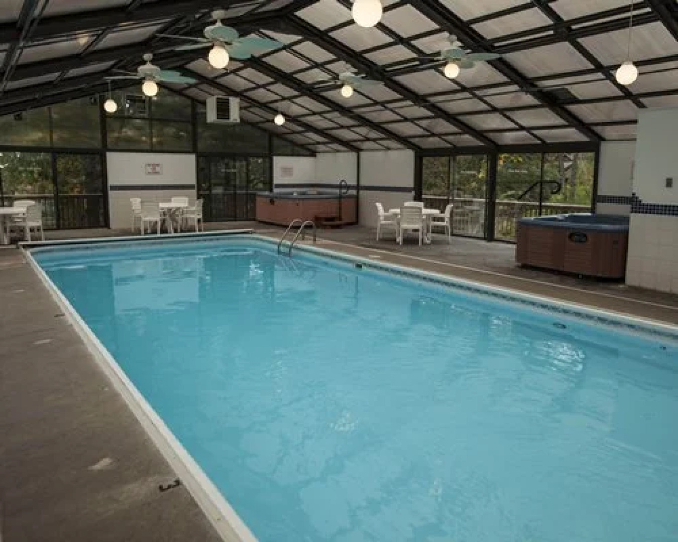 The Pines At Treetop Condominiums