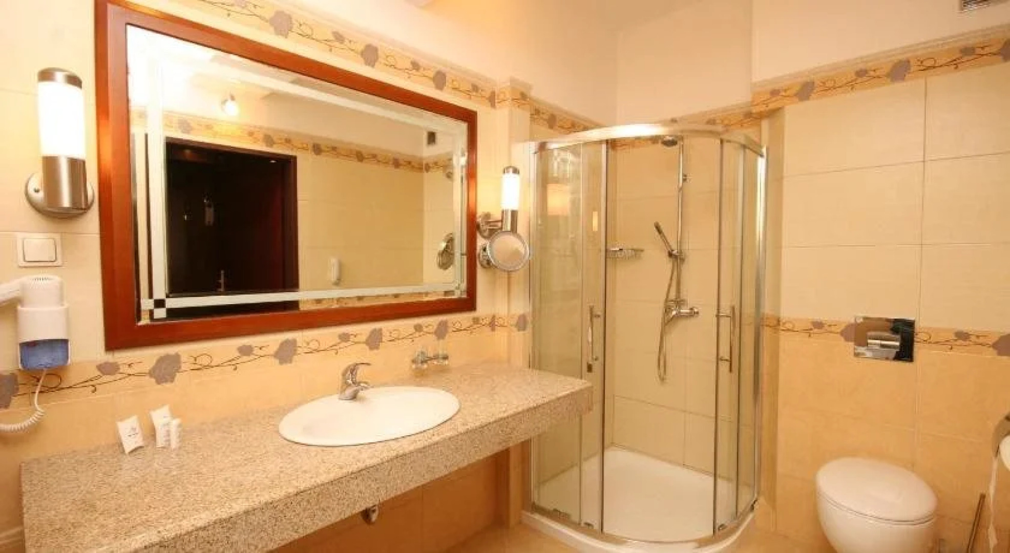 Hotel Gołębiewski Karpacz