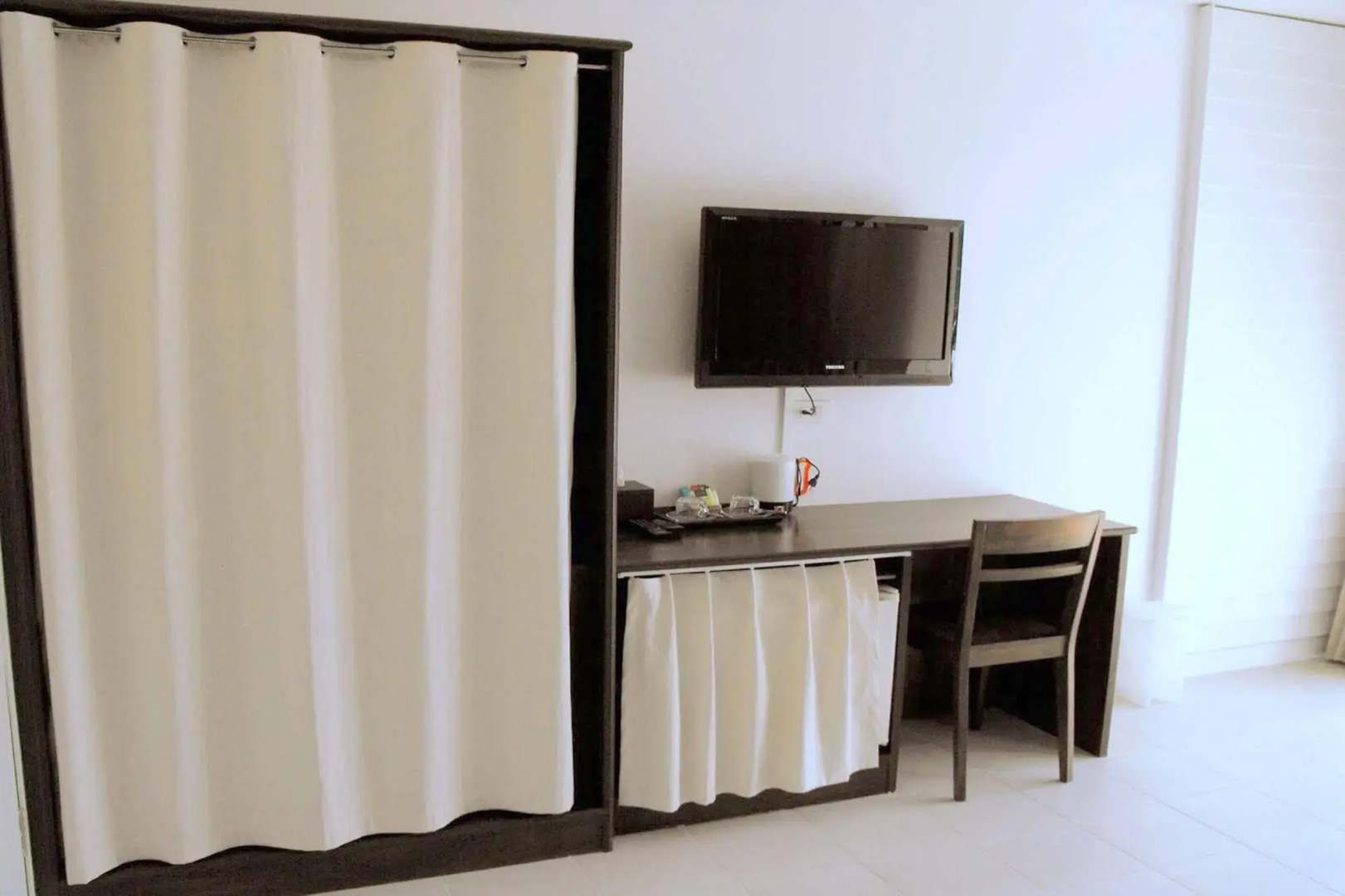 The Album Loft at Nanai