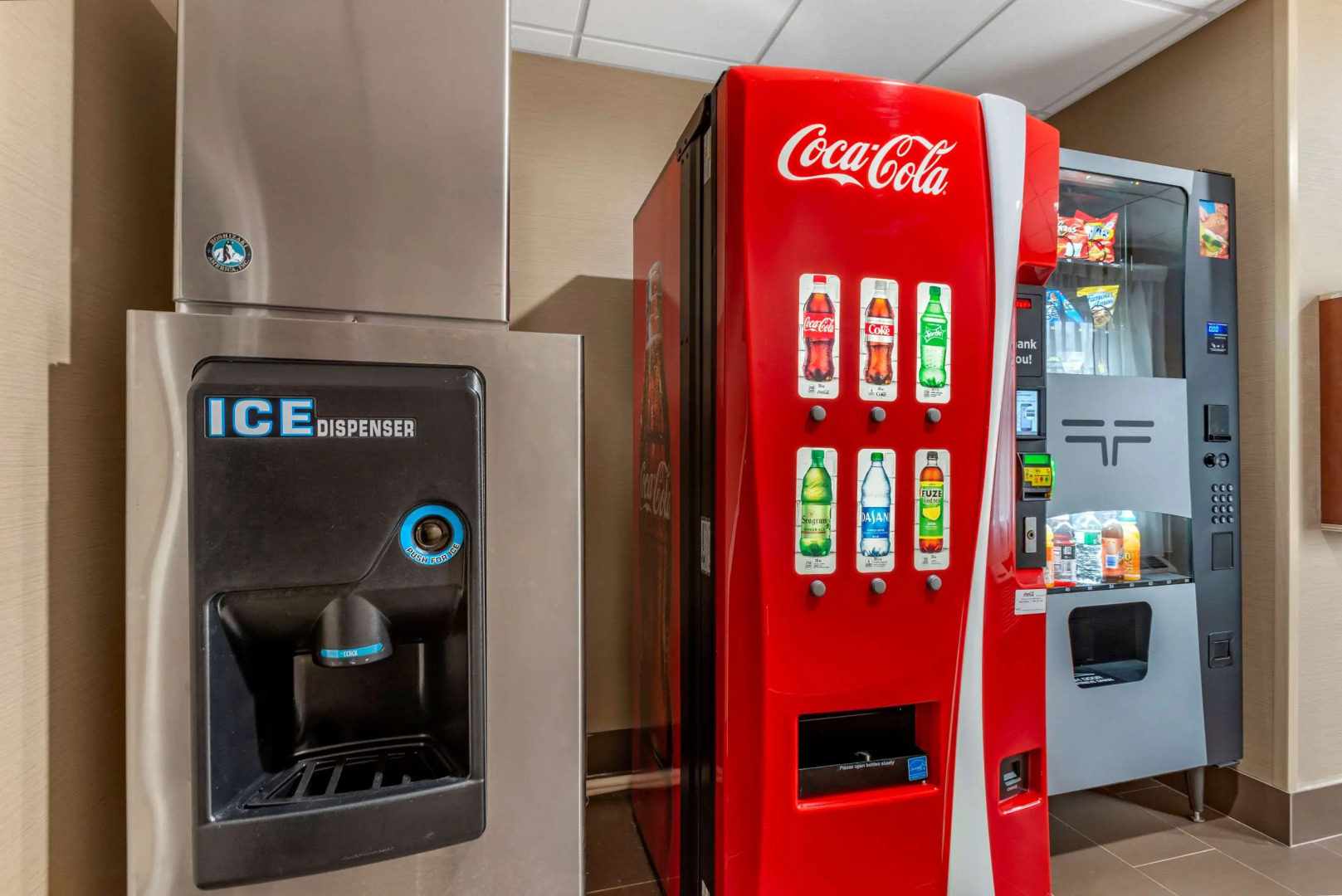 Comfort Inn Brewster