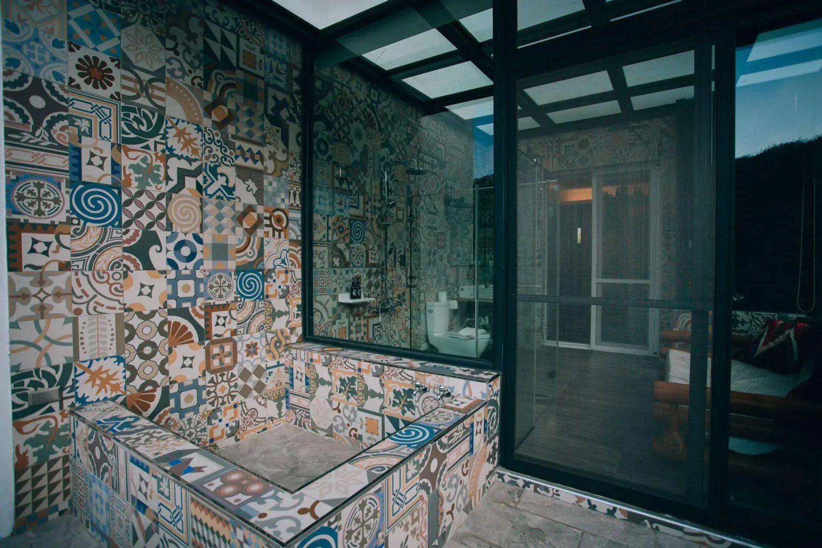 Look Bed And Breakfast