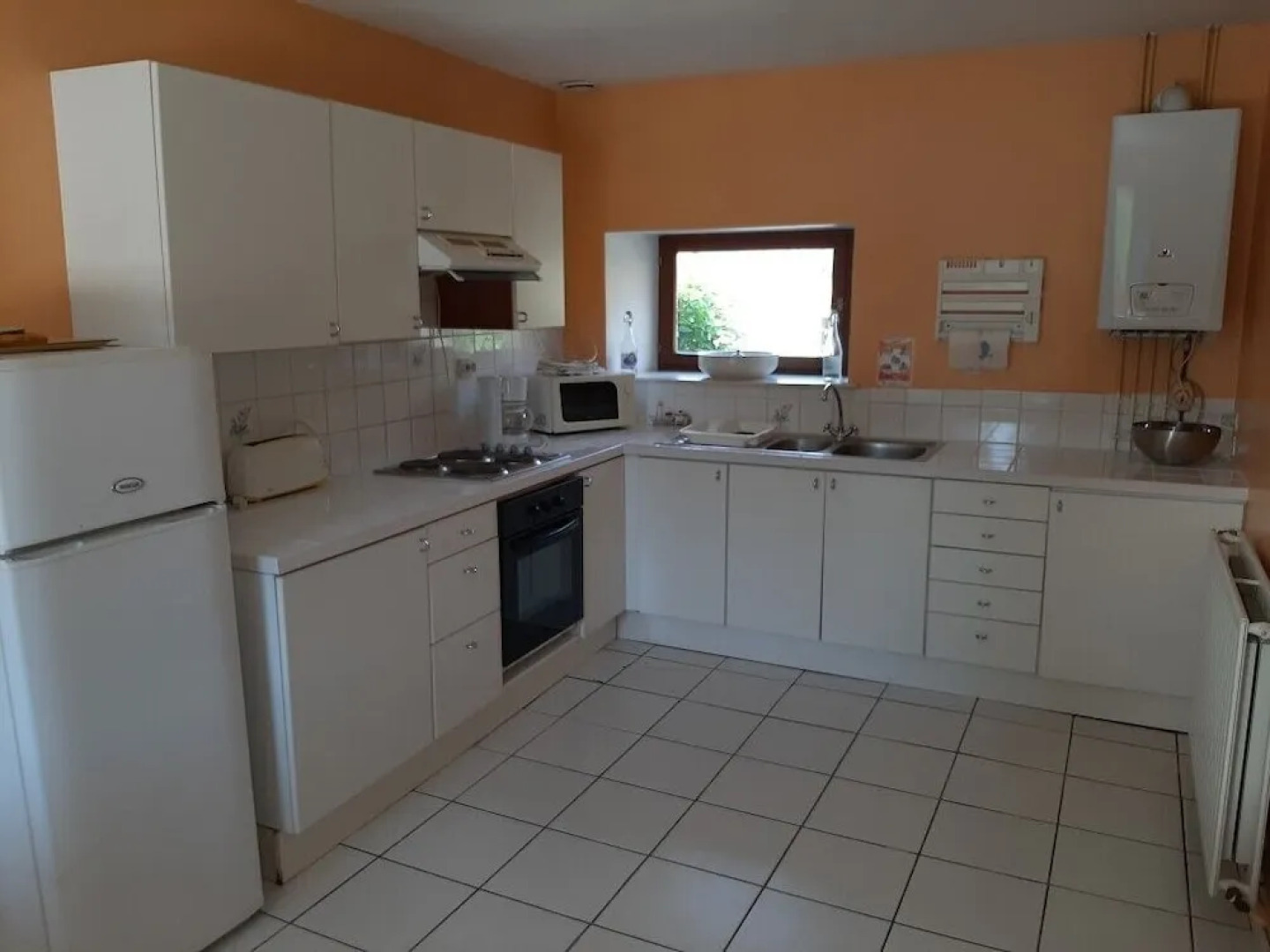 Gites Chambres d'Hotes Calypso