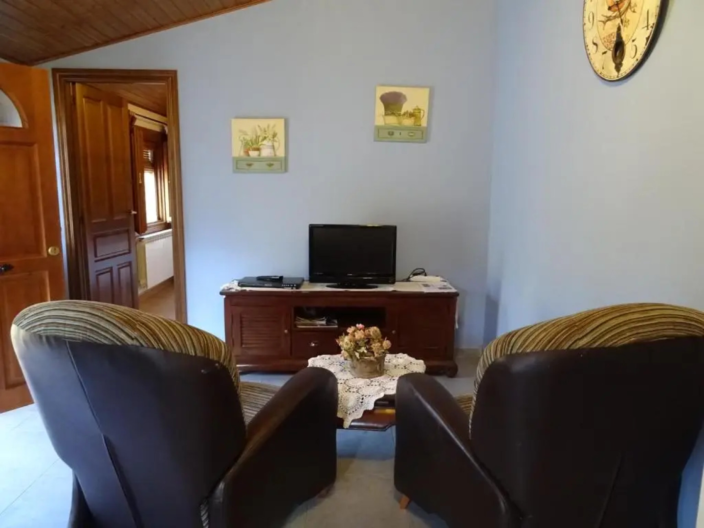 El Corralico del Moncayo