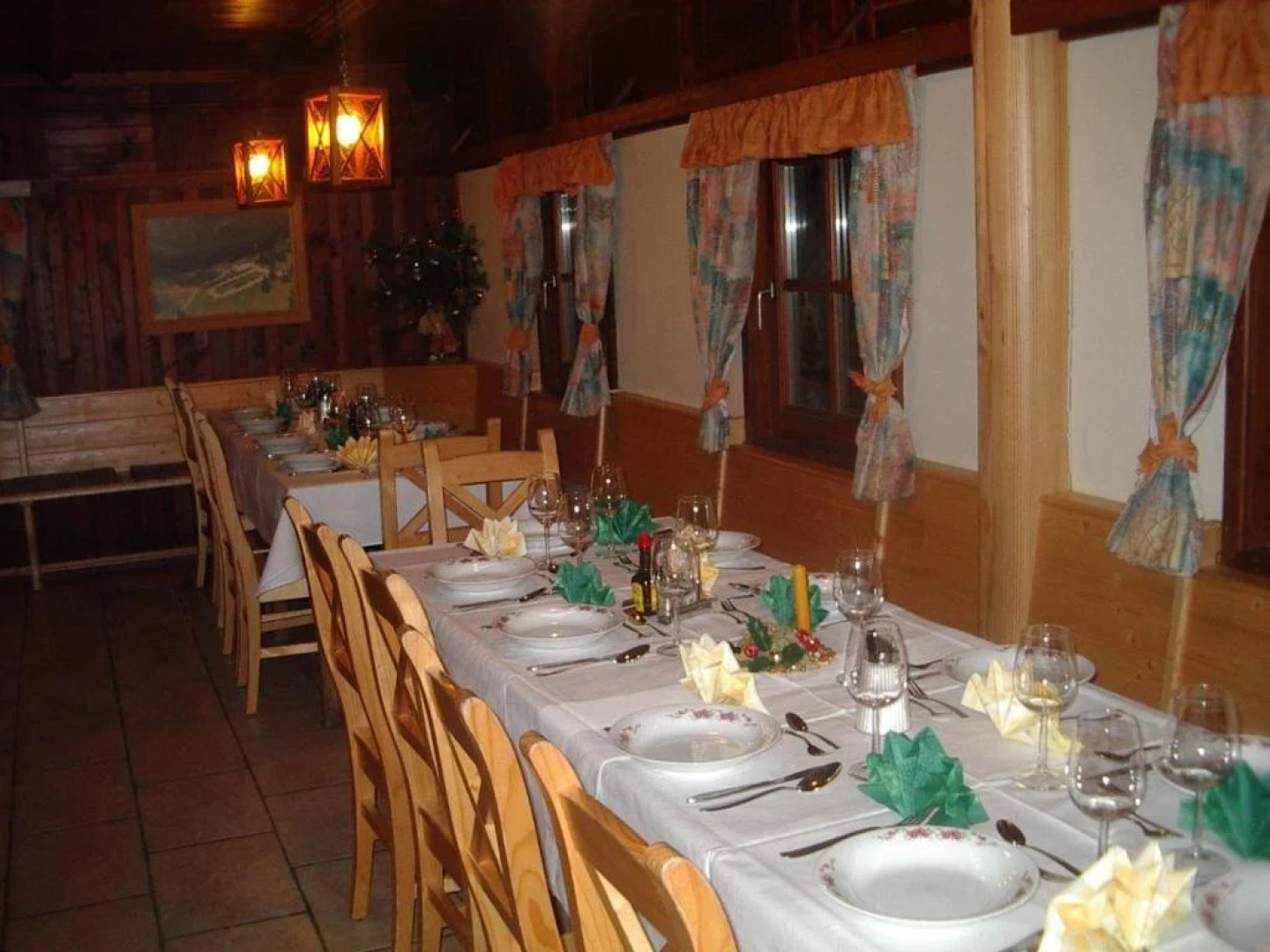 Alpengasthof Salzstiegelhaus