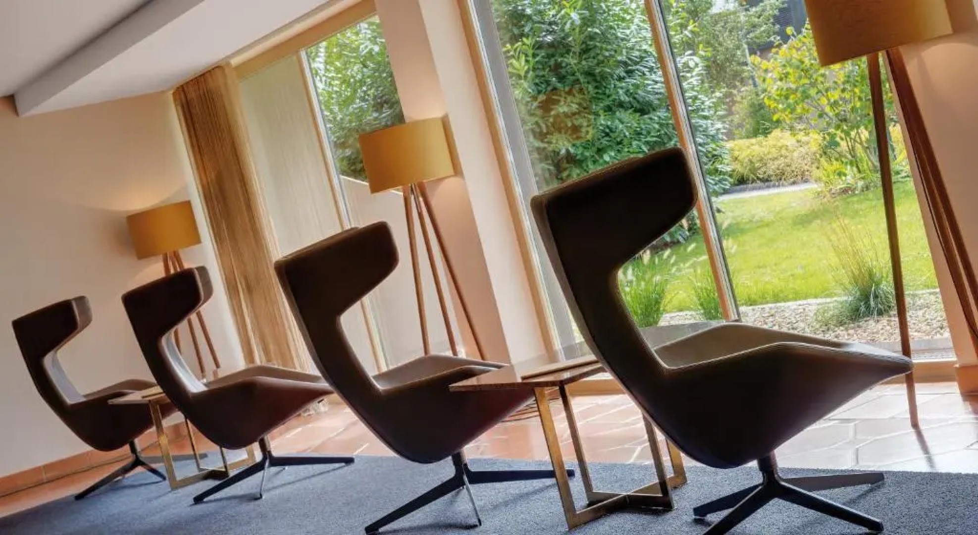 Thermenhotel Stoiser