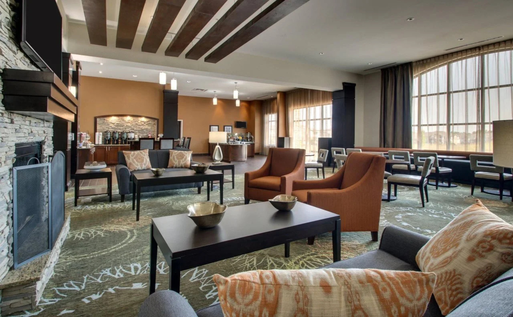 Staybridge Suites Rock Hill by IHG