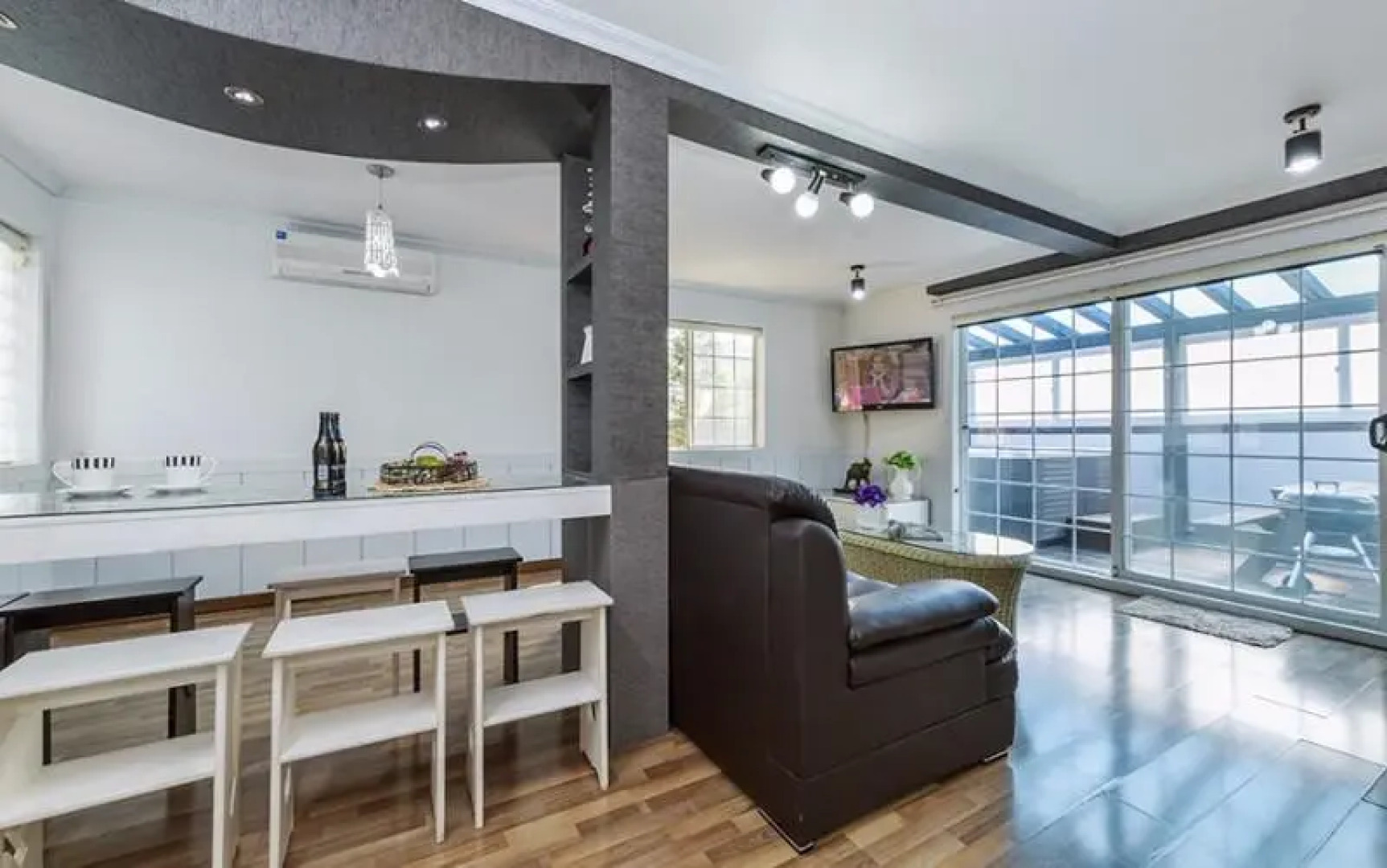 Pocheon Morning Lake Pension