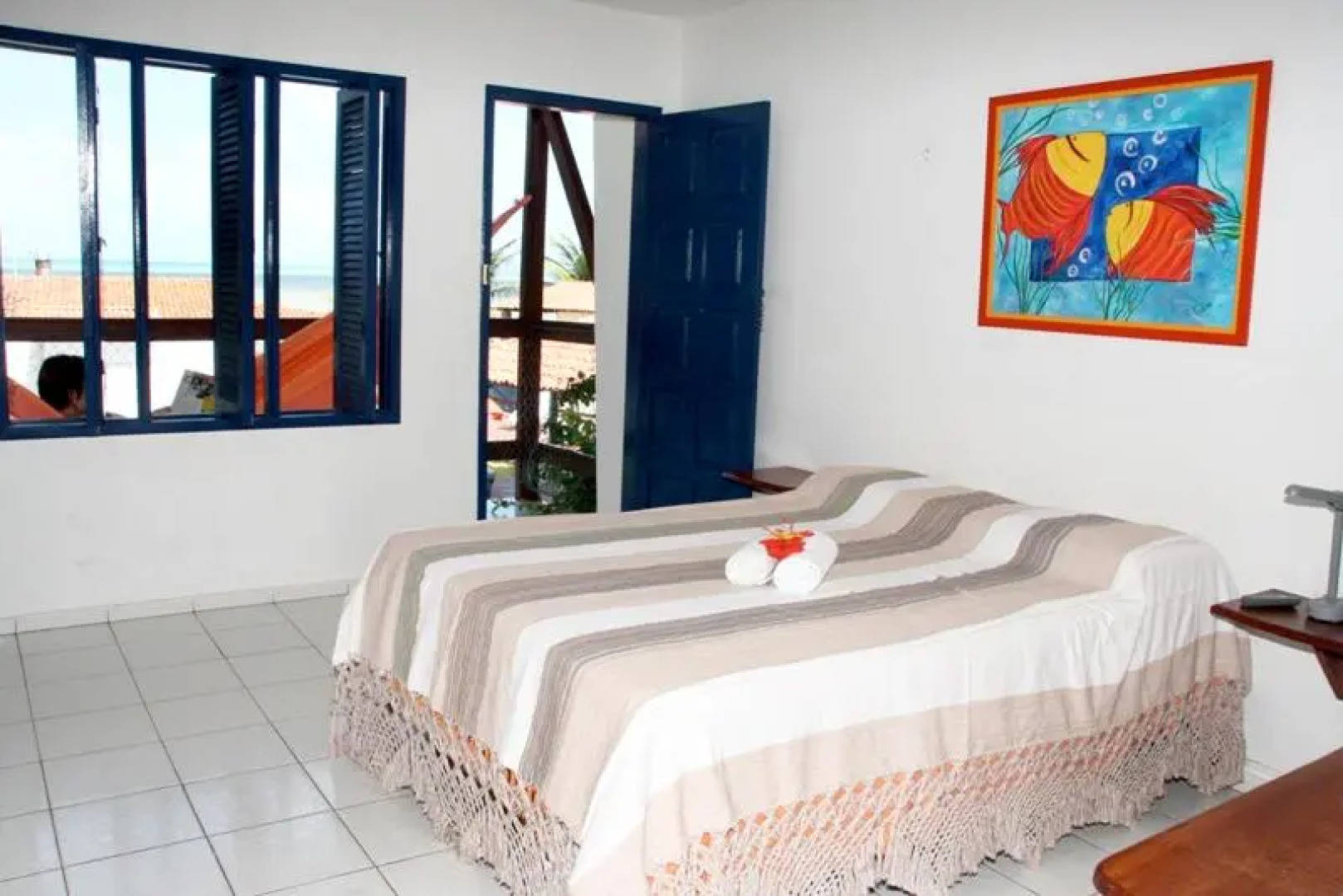 Pousada Corais de Maracajau