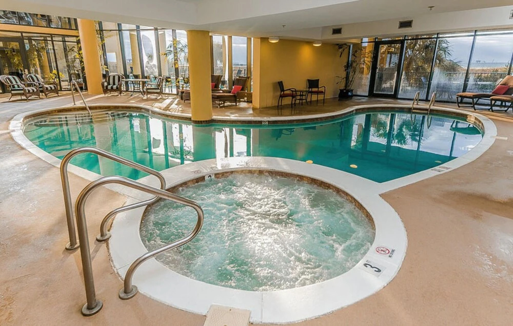 717 Holiday Isle 717 by ACP