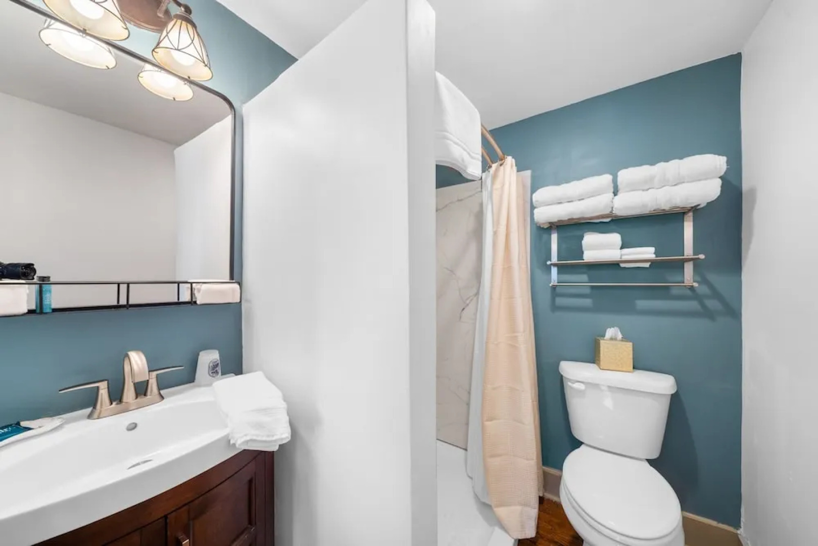 The Inn on North Jefferson