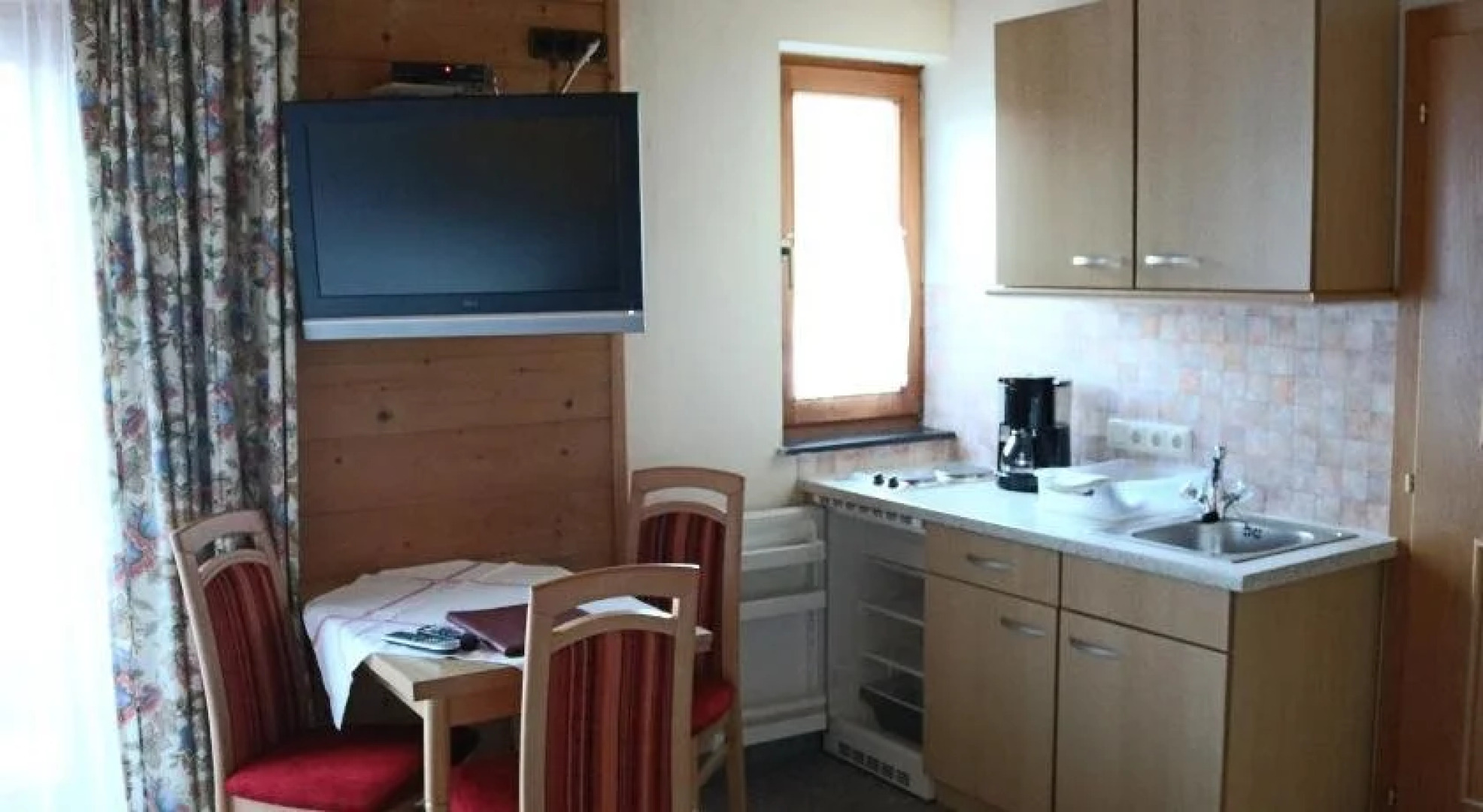 Wellness Pension Hollaus