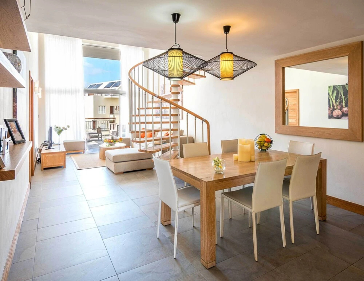 Cape Bay Luxury Beach Apartments By Barnes