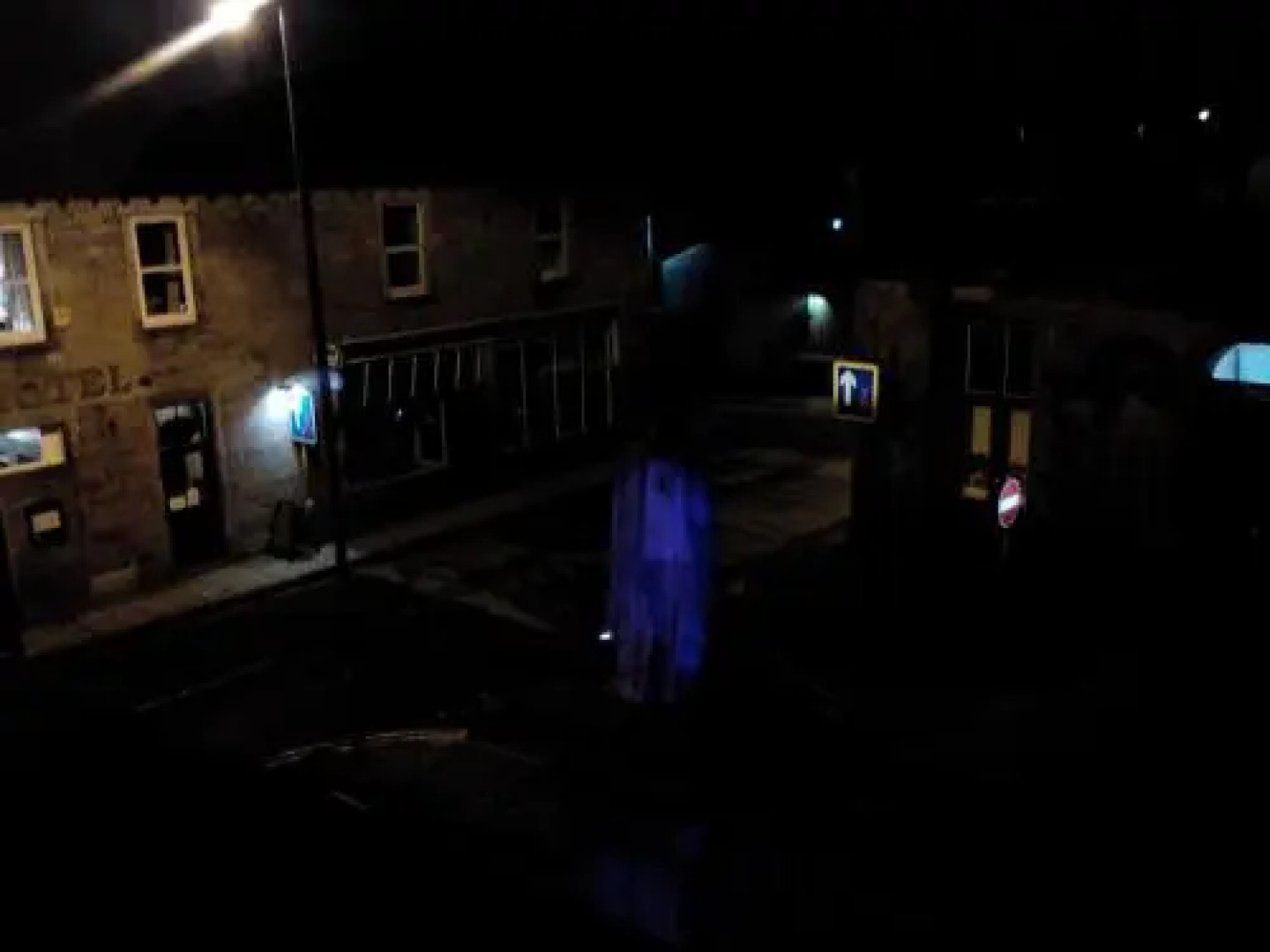 Zara Continental Hotel