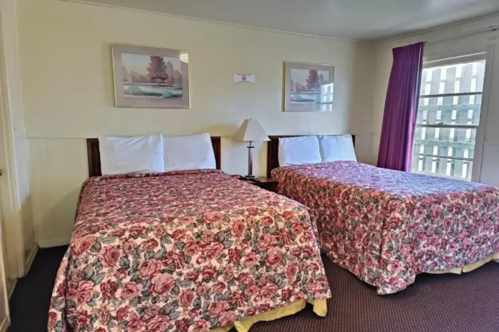 Triangle Motel by OYO Mexia Texas