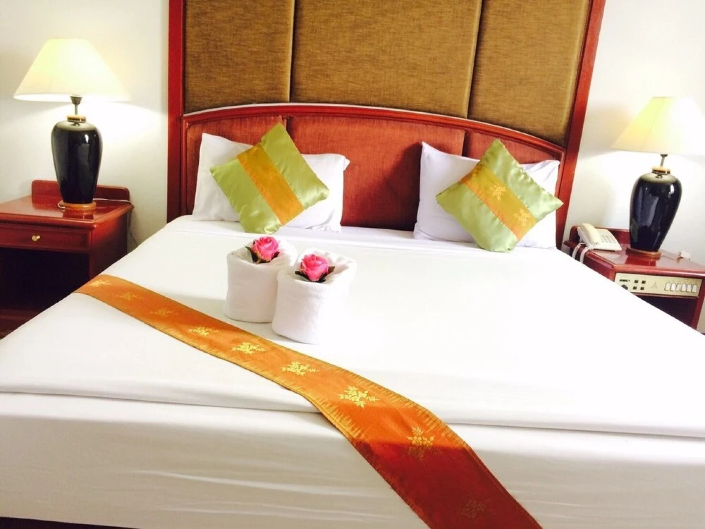 Pavilion Songkhla Hotel