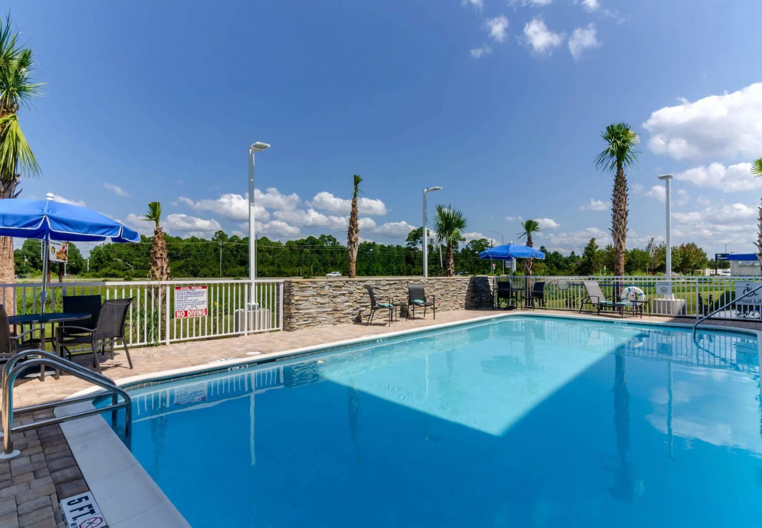 Fairfield Inn & Suites by Marriott Panama City Beach