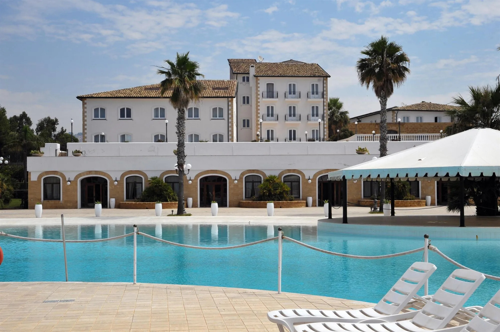 iH Hotels Agrigento Kaos Resort