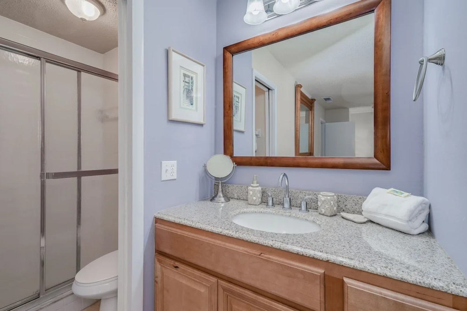 Seashell 19 by Vtrips