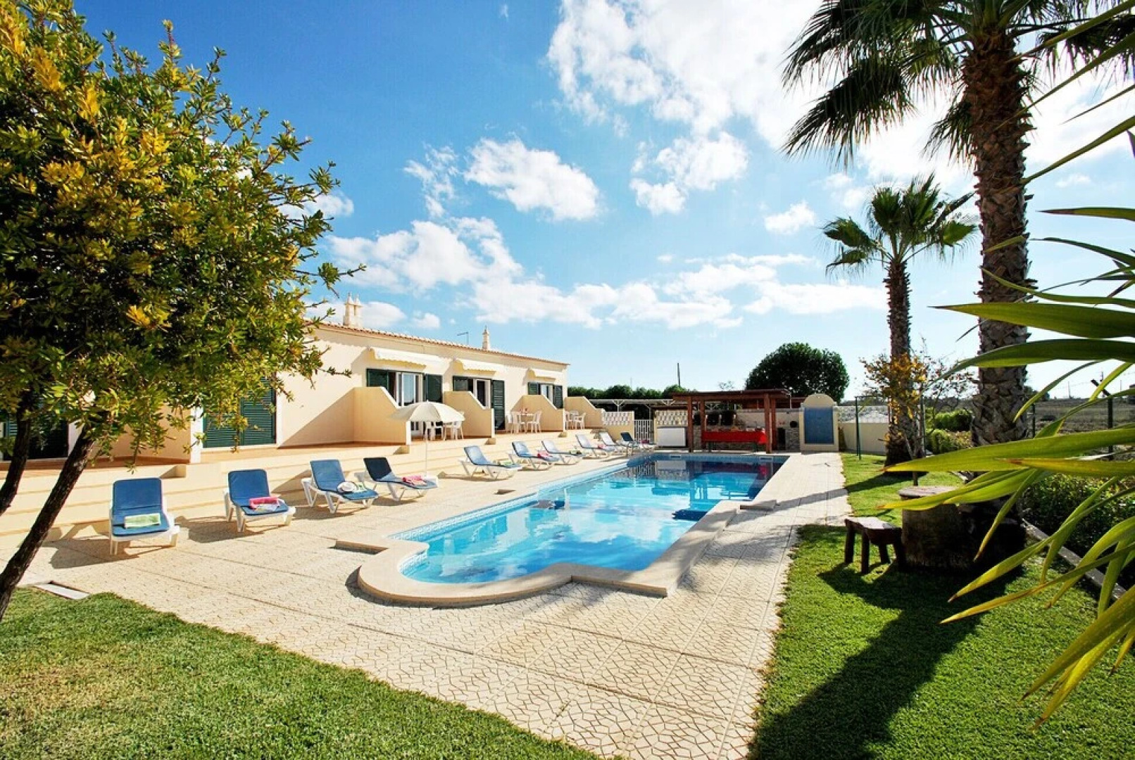 Apartamento Hawaii 5