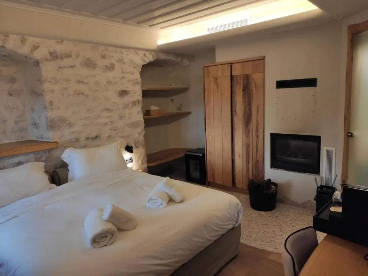 Casagli Luxury Suites