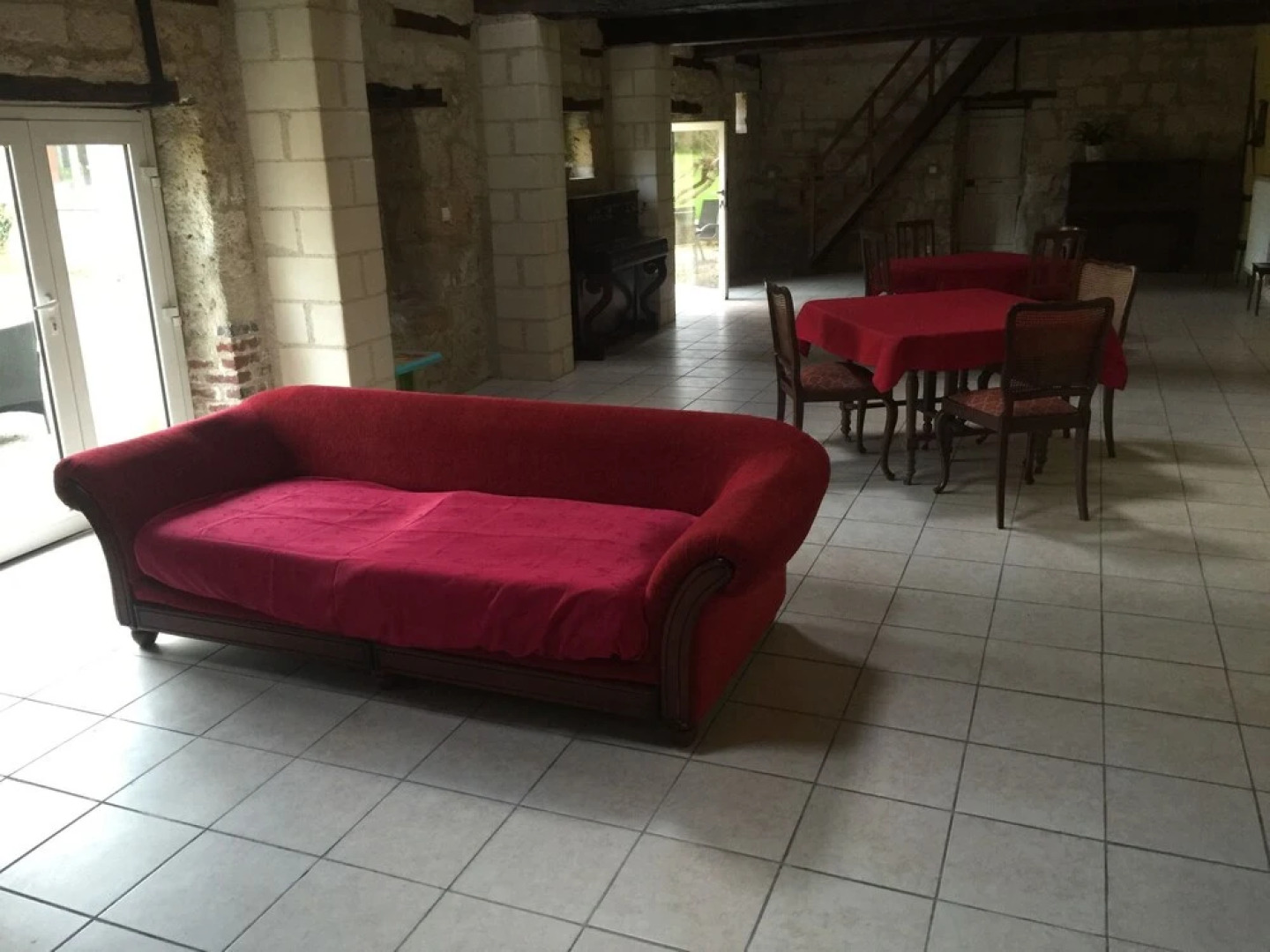 Le Prieuré Saint Paul