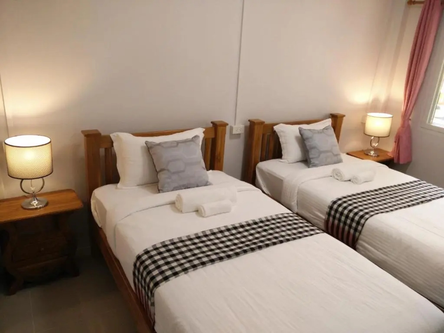 Pottery Street House